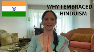 4 Reasons Why I left Christianity and Embraced Hinduism /Sanatan Dharma (Part 2)