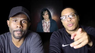 Eyedea - Even Shadows Have Shadows (REACTION!!!)