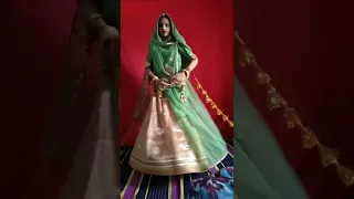matwaliye _  satinder sartaj  | Rajasthani dance |  folk dance | Rajputi dance  |  punjabi