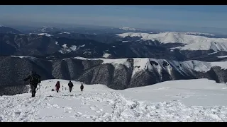 Похід на замовлення, 15-18.02.24