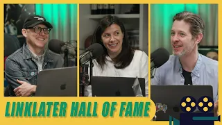 The Richard Linklater Hall of Fame | The Big Picture | Ringer Movies