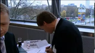 AWD, Carsten Maschmeyer und die Machenschaften der Politik - ARD Exclusiv (12.01.2011)