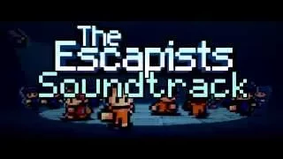 The Escapists Music OST Soundtrack-Center Perks Free Time