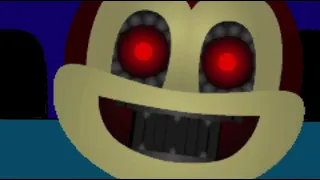 Five Nights With Jolly Horrors: Project J-0114 All Jumpscares (Dump)