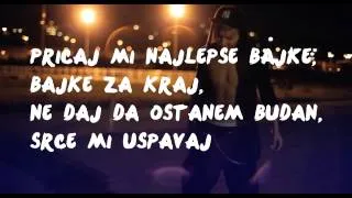 Milan Stankovic - Od mene se odvikavaj (Lyrics)