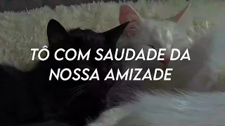 Não fosse tão tarde- Lou Garcia