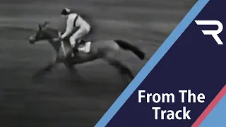 1965 Whitbread Gold Cup Handicap Chase - Racing TV