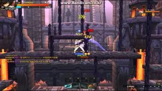 [Elsword KR] ST vs LK