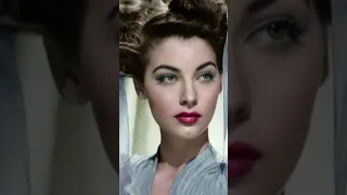 ||Ava Gardner||