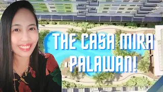 The Casa Mira Palawan