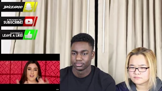 Pitbull ft. Fifth Harmony - POR FAVOR (REACTION)