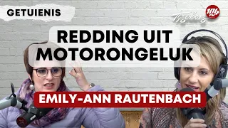 GETUIENIS I Redding uit motorongeluk I EMILY ANN RAUTENBACH