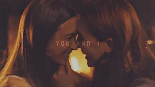 wayhaught | you and I {4x06}