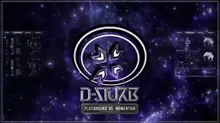 D-Sturb - Momentum (Playground 05 OST)