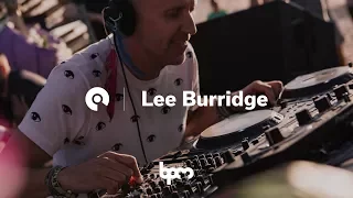 Lee Burridge @ BPM Festival Portugal 2017 (BE-AT.TV)