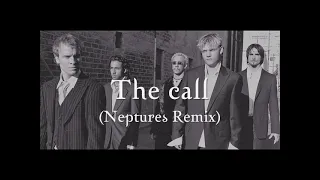 Backstreet Boys - The Call (Neptures Remix) (Subtitulada en castellano)