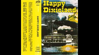 Happy Dixieland (1987) COMPILATION