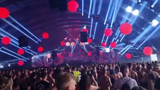 Unresolved @ Blue - Defqon.1 2022