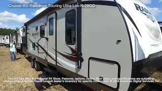 Cruiser Radiance Ultra Lite 28QD