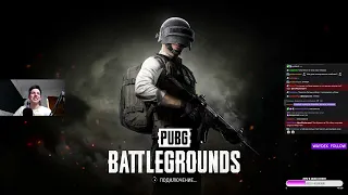 МАЗЕЛЛОВ ИГРАЕТ В PUBG | 26.01.22