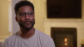 Former Detroit Lions Wide Receiver Nate Burleson Shares Sweet Memory Of Fan That Stood By The Team