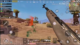 LIKE A BOSS COMPILATION PUBG MOBILE #1