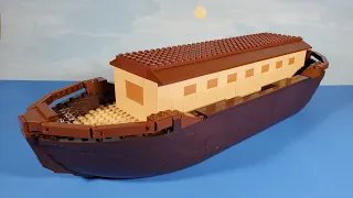 Lego- Noah's Ark