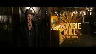 Zombieland - Zombie Kill of the Week - HD