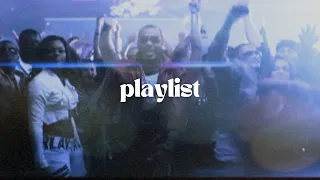 PLAYLIST | you're slowly missing the old 2010s club/party songs (flo rida, pitbull, david guetta...)