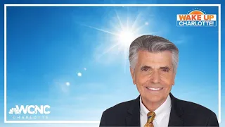Sunny & pleasant in Charlotte after Idalia: Larry Sprinkle forecast