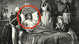 Mysterious True Cases of Vampires!