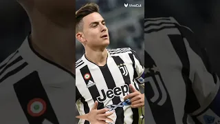 paulo dybala vs lautaro Martínez