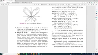 Graficar Funciones Parametricas con Python