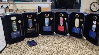 Massive Perfume Haul Unboxing/ Floraiku/ Maxaroma Sale!!!!