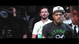 Conor Mcgregor RISE I'LL BE BACK 2021 HD