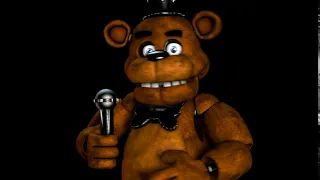 [SHORT/TEST] FNaF 1 accuracy and camera settings test