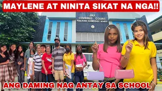 PART 9 ANG KATUTUBONG MUKANG BARBIE DOLL KAKAIBA ANG KANYANG GANDA