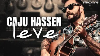 Caju Hassen - Leve (Palco MP3)