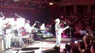 Eric Clapton Crossroads RAH 23rd May