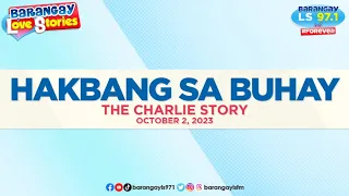 Si BFF/crush na iniwan ng jowa, ni-rescue ng kanyang friend! (Angie Story) | Barangay Love Stories