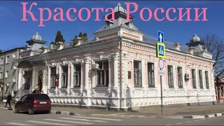 Станица Ленинградская  - красота России / The village Leningradskaya - the beauty of Russia