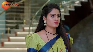 Jagadhatri Promo - 04 May 2024 - Mon to Sat at 7:30 PM - Zee Telugu