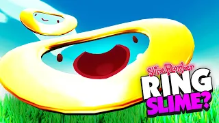 Evolving Every Slime Into New RING SLIMES!
