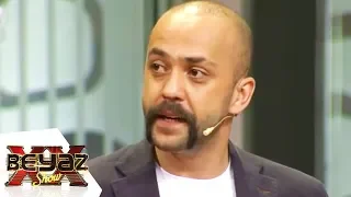 Sarp Akkaya Hakkında Bunları Biliyor musunuz? - Beyaz Show