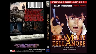 DellaMorte DellAmore (1994) (De Tiziano Sclavi ) Trailer + Filme.