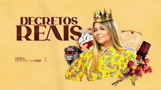 Marília Mendonça - Decretos Reais (Álbum Completo)