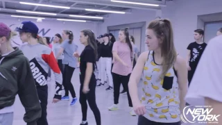 Jason Derulo Nicki Minaj, Ty Dollar Sign |SWALLA | David Thomas Choreography