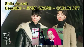 [Malaysia] Shila Amzah - Beautiful(Goblin OST) / Reaction by Korean