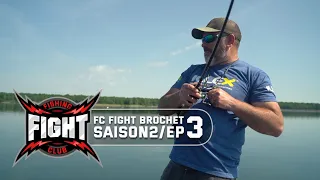 FC FIGHT BROCHET : Des gros écarts d'entrée dans la poule B !!!