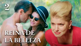 SUS SUEÑOS FUERON DESTROZADOS POR LA INFIDELIDAD ♥ REINA DE LA BELLEZA  (Parte 2) ♥ MEJOR PELICULA